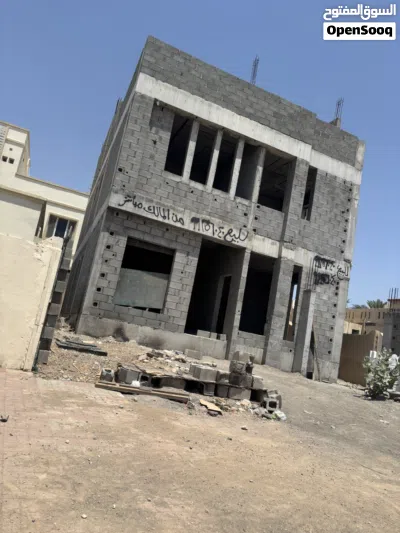 فرصة ذهبية لتملك منزل في الأنصب من المالك مباشر 3