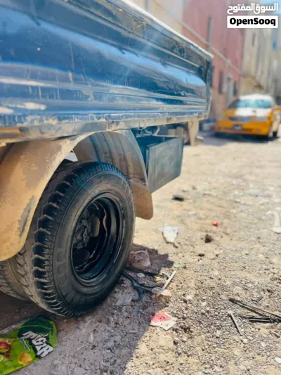 هيونداي بورتر 4