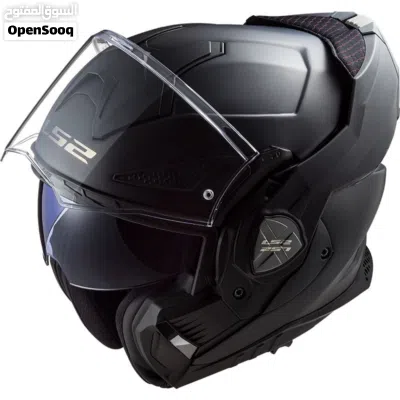 خوذة LS2 Advant X Solid 2