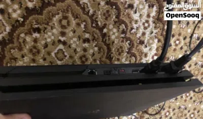 Ps4PRO غني عتريف 2
