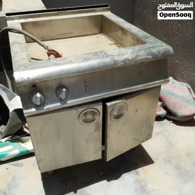 الآت مطاعم 2