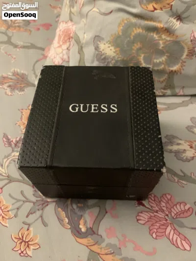 Guess newجيس 3