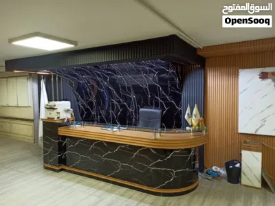 “Premium” Wooden Wall Panels Interior Design Luxury design 4