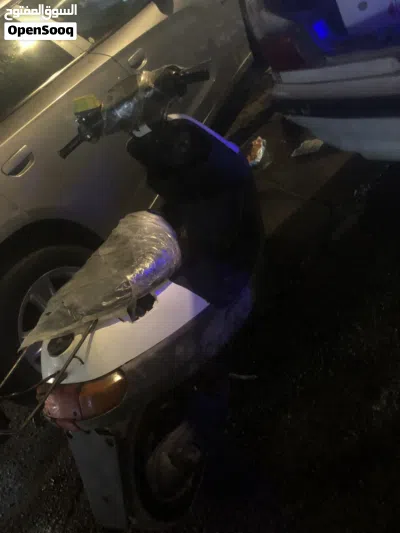 Yamaha Bolt 2