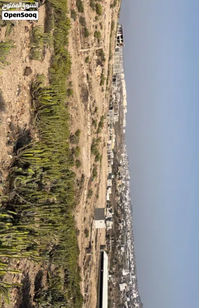 خلف الصالح مفرق ماويه القصبه 300ألف قريب الستين الجديد البيع للحاجه فقط السعر القديم من 500ألف 2