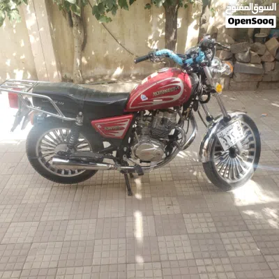 Sanya SY200-46 4