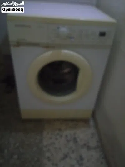 غساله دايو 3