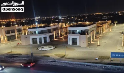 محل للبيع في سوق بركاء 3