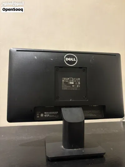 شاشة DELLللبيع 3