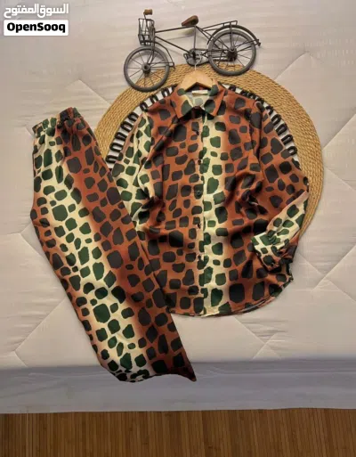 سوت نسائي جمال ونزاكه يجنن بلبس 4