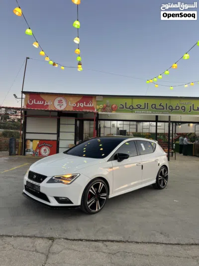 سيات ليون Sport Stourer 2