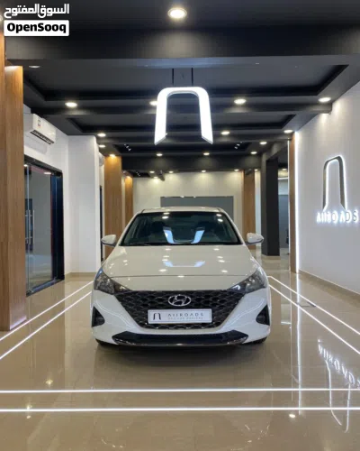 Hyundai Accent Limited 3