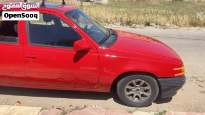 Opel Kadett 2