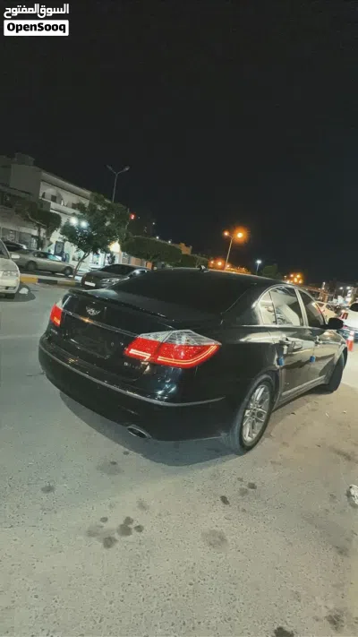 جينيسيس اخرى 4