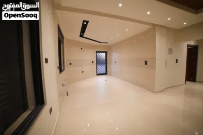 شقة طابق تسوية بناء حديث للبيع أو البدل على شقة ثانية 3