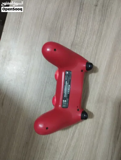 PS4 controller damaged 2