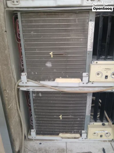 scound hand AC for sale 4