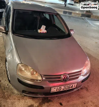 Volkswagen Golf Golf 4