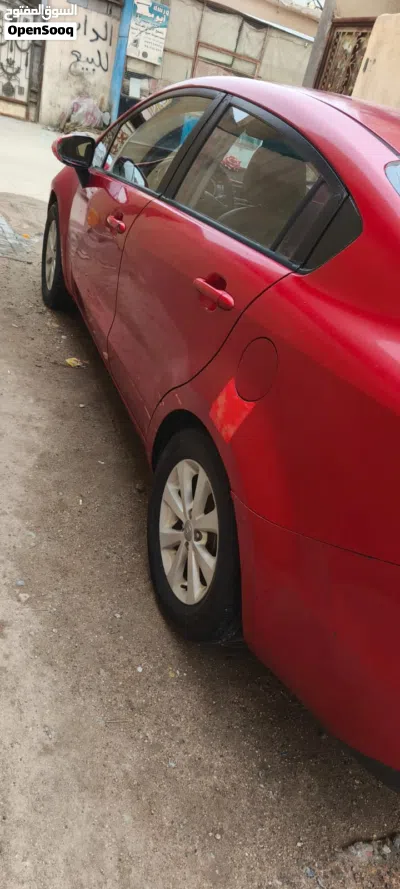 كيا برايد GT-Line 2