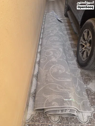 فرشات للبيع استخدام قليل 4