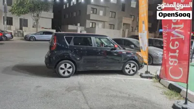 Kia Soul Standard 2