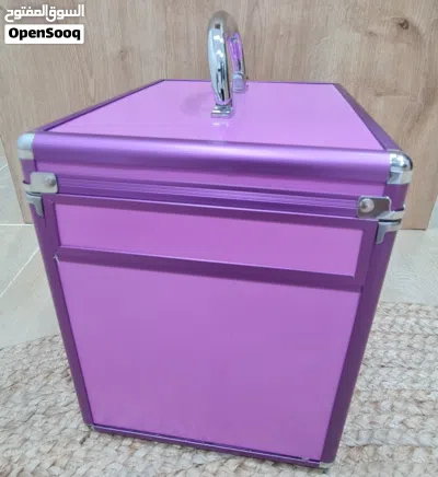 شنطة مكياج للبيع - makeup bag for sale 2