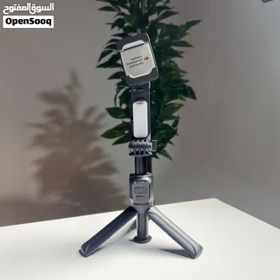 جيمبال جيبي A10 - 4 أدوات تصوير بجهاز واحد 2