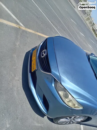 مازدا 6 Standard 3