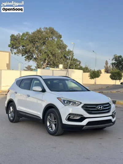 هيونداي سنتافي Standard 3