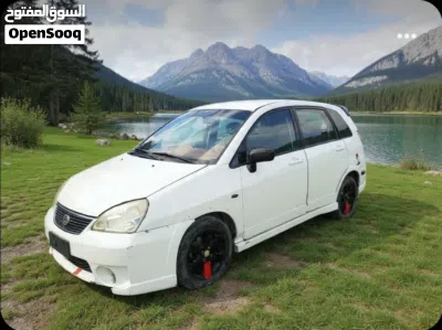 Suzuki Reno 3