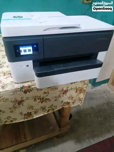 طابعة hp 7720 للبيع طرابلس 2