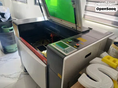 إعلان بيع ماكينة ليزر CO2 2