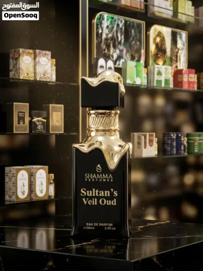 MEN OUD PERFUME 3