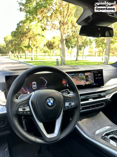 BMW X5 Series Standard 4