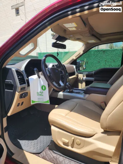 فورد F-150 Lariat 3