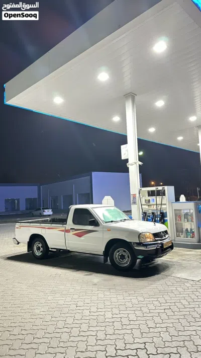 نيسان داتسون 2