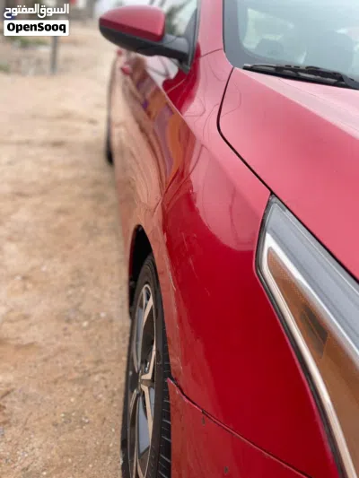 Kia Forte LX 3