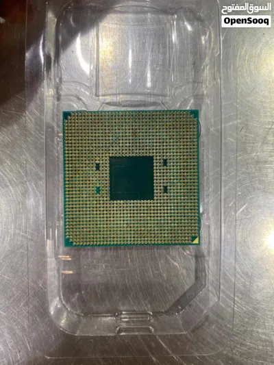 amd Ryzen 5 3400g 3