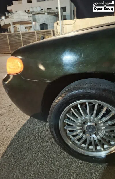 Daewoo Nubira 3