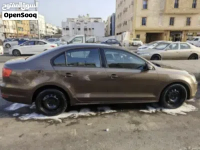 فولكسفاغن جيتا Standard 2