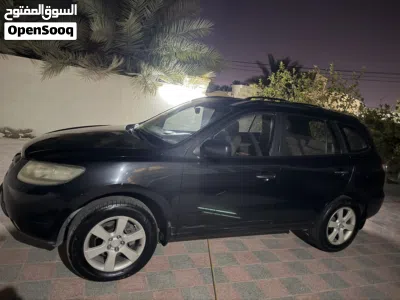 هيونداي سنتافي Sport 2.0t 2