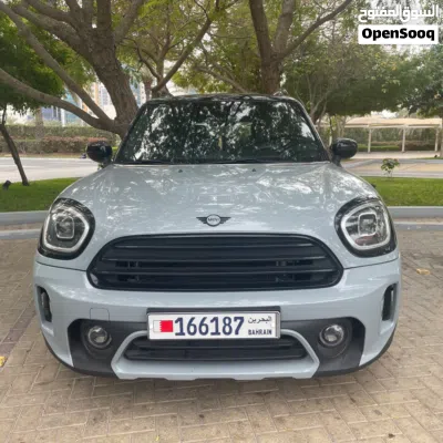MINI Countryman Standard 4