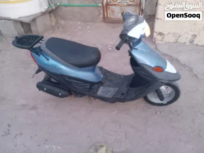 Yamaha Other 2