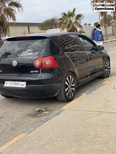 فولكسفاغن ID 5 GTX 2