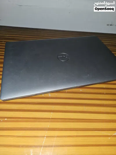 لابتوب dell latitude شاشه لمسسسس 2
