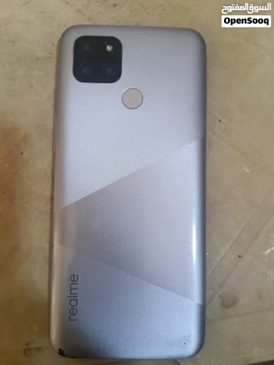 Realme C15 occasion 2