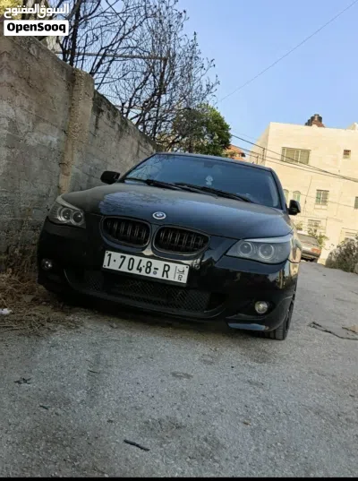 بي ام دبليو اخرى 3