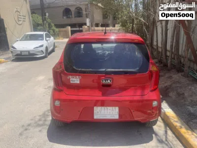 Kia Picanto GT-Line 3