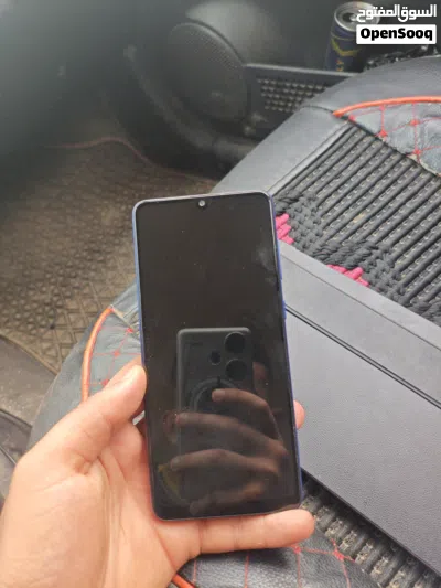 Samsung Galaxy A31 128قيقا سامسونق جلكسي A31 ذاكرة 128 2
