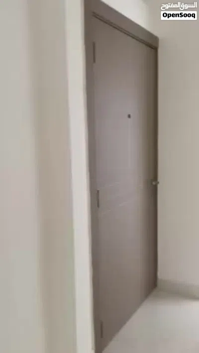 شقة جديدة ونظيفة. 4
